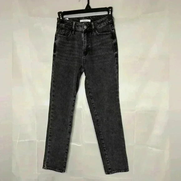 PacSun Denim - Womens size 22 waist pac sun brand mom jeans, #J369